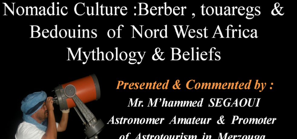 Astro Tour Merzouga Astro Tour Merzouga