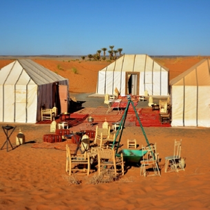 3-Day Stargazing Tour Fes to Merzouga